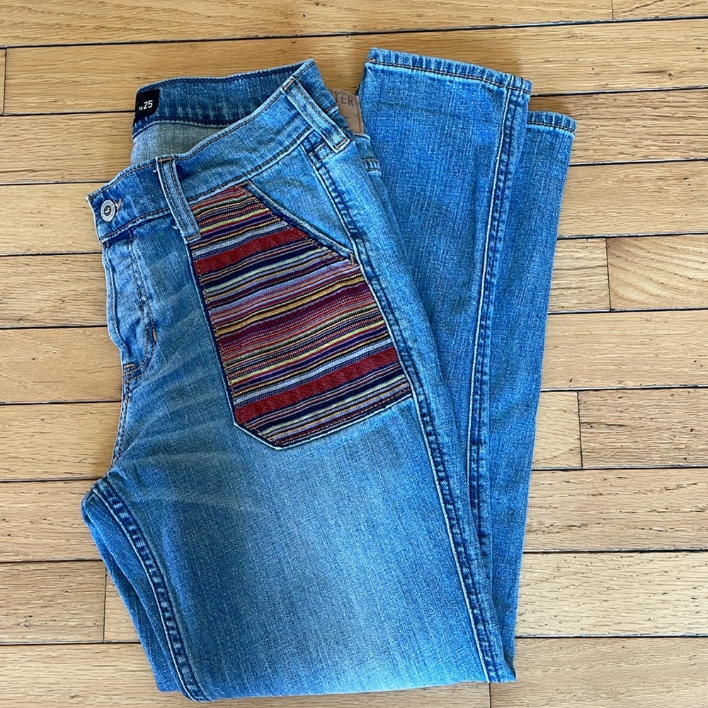 Hollister vintage Boyfriend